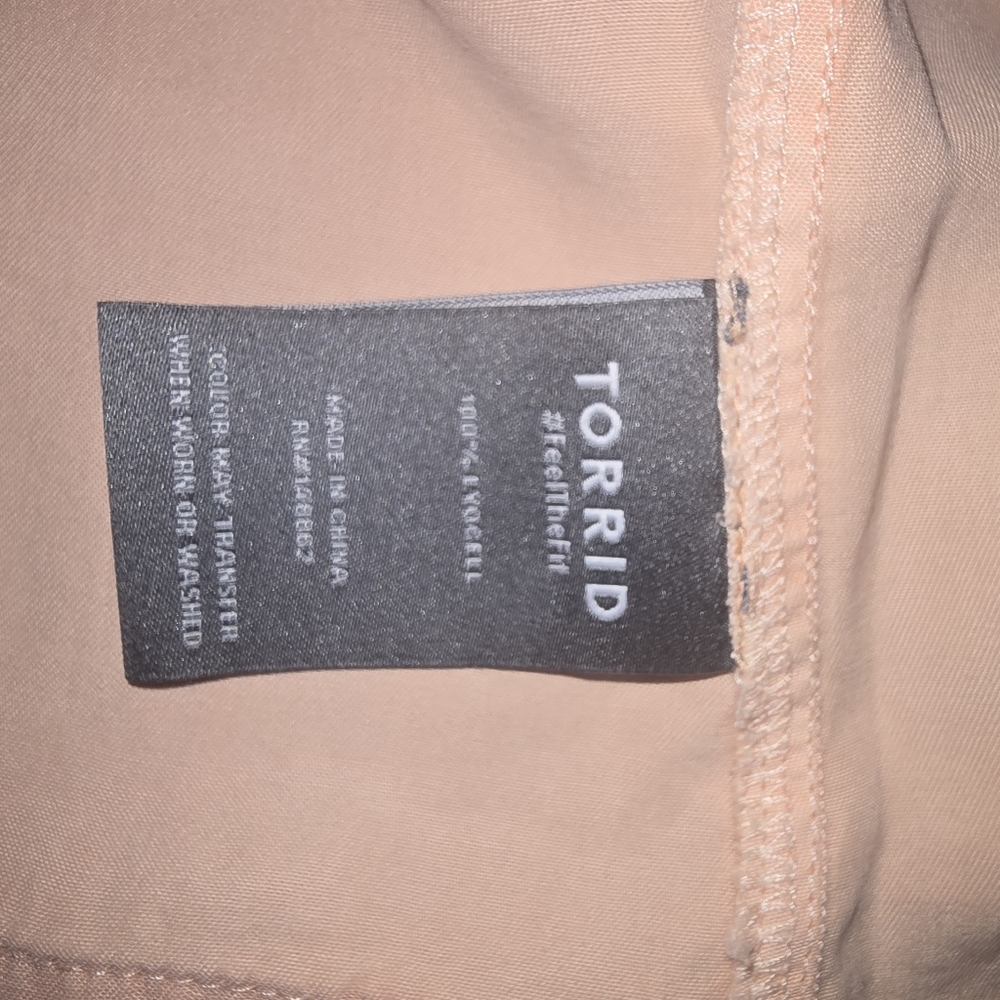 Jacket - Picture 2 of 3
